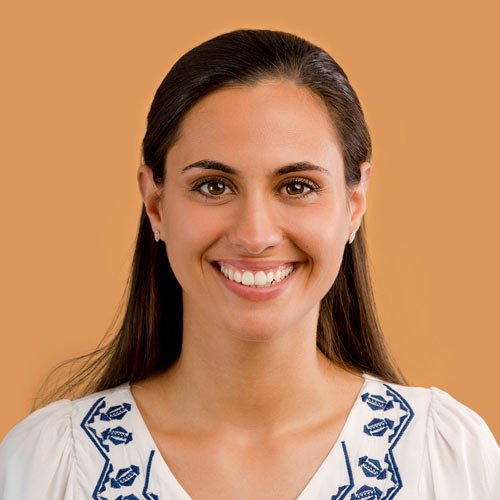 Angelica Lopez